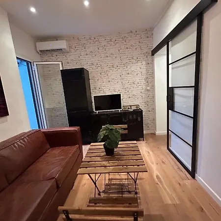 アパート Mini Loft - Colosseo By Ghor *
