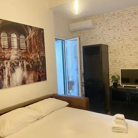 Mini Loft - Colosseo By Ghor アパート ローマ