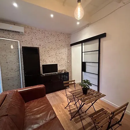 Mini Loft - Colosseo Apartment