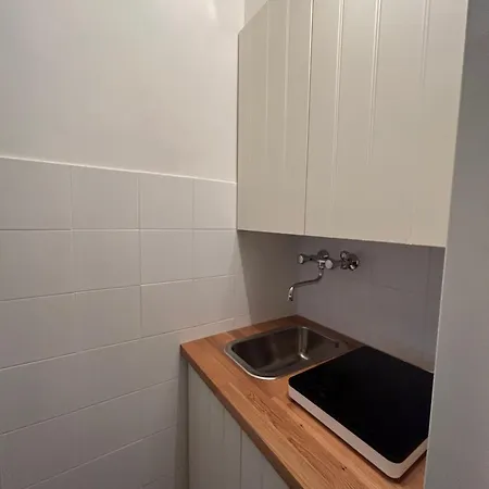 Mini Loft - Colosseo Apartment *