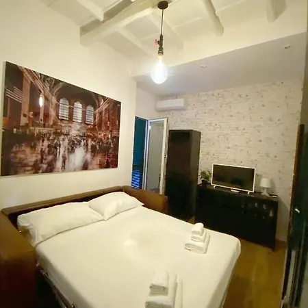 Mini Loft - Colosseo By Ghor *