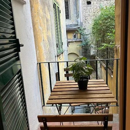 Mini Loft - Colosseo By Ghor * Rom