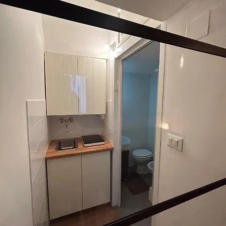 Mini Loft - Colosseo By Ghor Rom