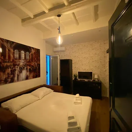 Mini Loft - Colosseo By Ghor