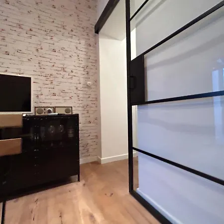 Mini Loft - Colosseo By Ghor Rom