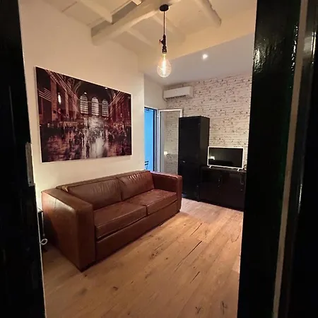 Mini Loft - Colosseo By Ghor * Rom