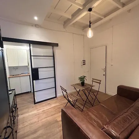 Apartment Mini Loft - Colosseo By Ghor