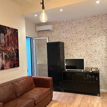 Mini Loft - Colosseo By Ghor * Rom